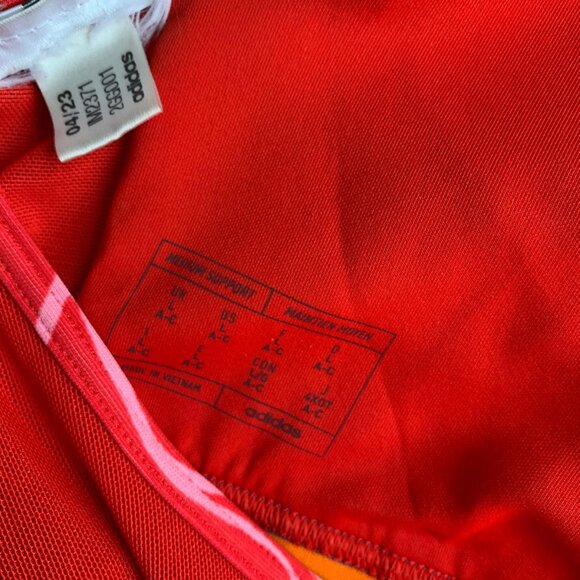 Adidas x Farm Set Gym - Picture 7 of 7